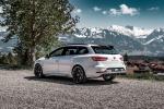 Seat Leon Cupra R ST by ABT 2019 года